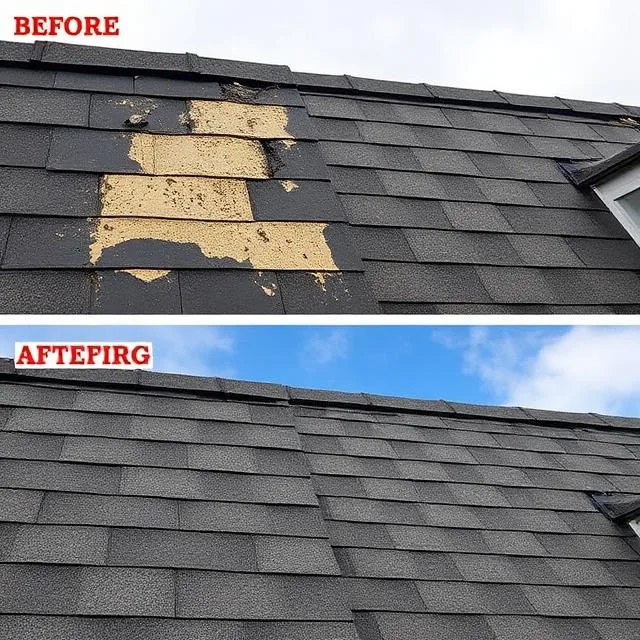 Roof Repair Near Me in South Bend, WA near me